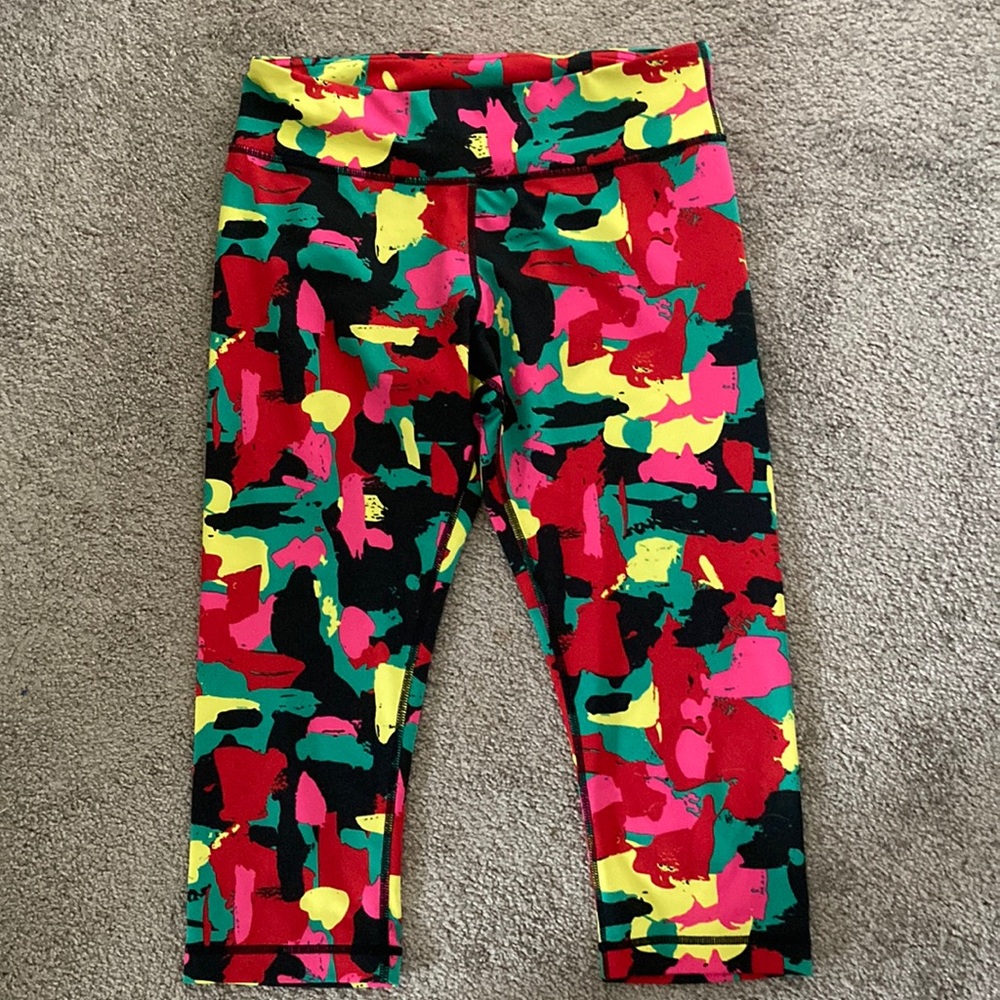 ZUMBA PANTS